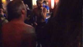 Monogamy Party live in Portland