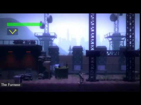 Bionic Commando Rearmed - SPEED RUN (18:22) by PJ