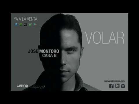 Jose Montoro - Volar
