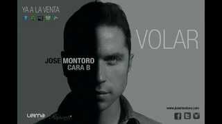 Jose Montoro - Volar