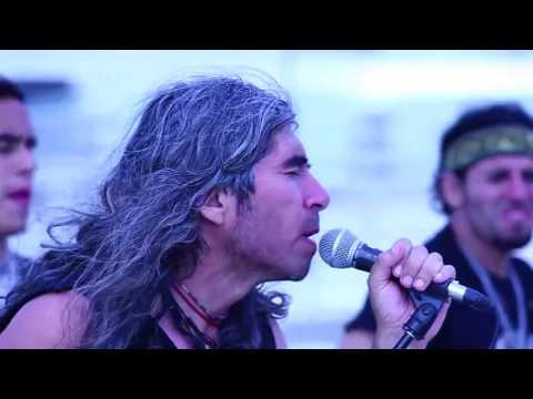 UCHPA - Hey Joe by Jimi Hendrix