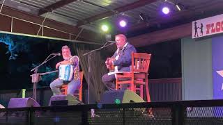 2021 Raul Malo with Michael Guerra “Around the World”