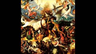 the HIATUS　Horse Riding  Cover