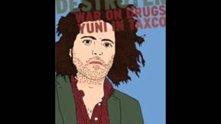 Destroyer - I Want This Cyclops (City of Daughters)