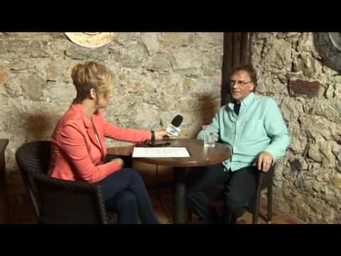 Ekskluzivni intervju sa Žarkom Lauševićem