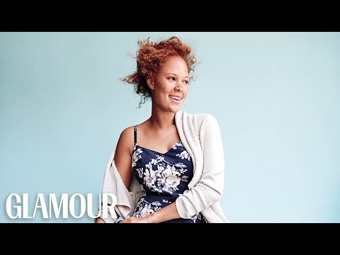 Sabina Karlsson Shows You How to Wear Fall’s Hottest Trends | Glamour