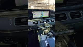 Mercedes Jokes Are Hilarious! MBUX 2021 Hey Mercedes, Tell Me a Joke