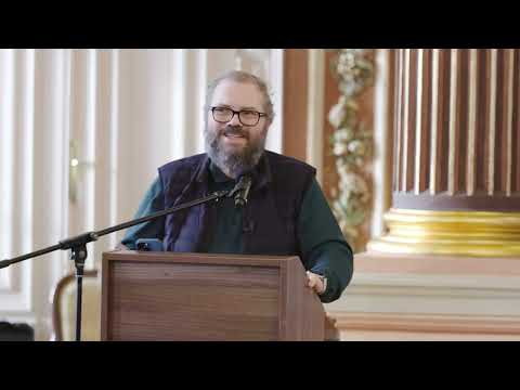 Radu Preda, conferință: Tristia. De la exilul politic la cel interior