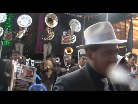 AMUISSA - SUPER SONORA ACOLLINA - SAN AGUSTIN DE CAJAS - HUANCAYO