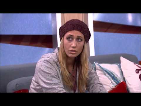 BB17 - It's time for some blood, people! - Final 5 eviction