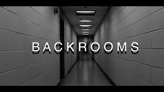 B A C K R O O M S - A Short Horror Film