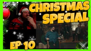 CHRISTMAS SPECIAL WEEK EP 10 Home Free (I&#39;ll Be Home For Christmas)