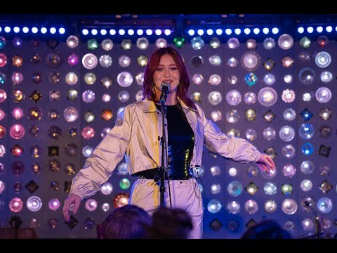 Happy Now - Elley Duhé (Zedd single) Live // Early Bird Music