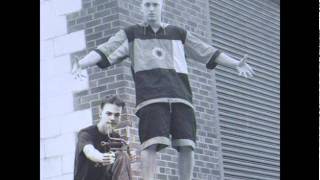 Eminem - Pooh Butt Day (1988)