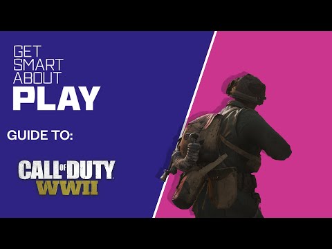 What Parents Need To Know About Call Of Duty Wwii Nottinghamshire Live - how to make a party roblox wwii
