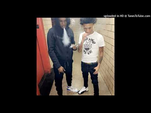 Freshy x Lil Ty - Sanctuary