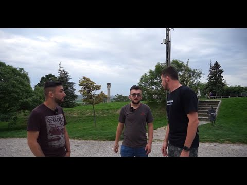 4P - EZ A 4P GARÁZS  (Official Music Video)