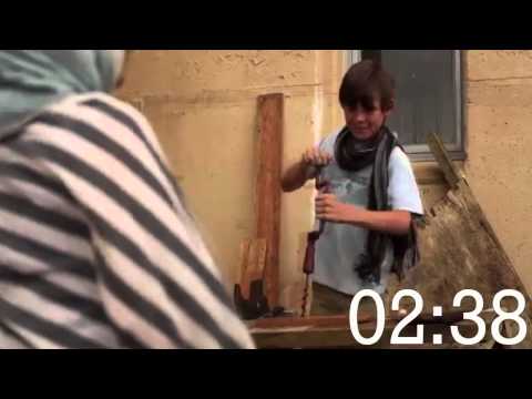 The Story Of Christmas (5 Minute Countdown)