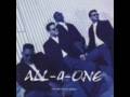 All 4 One- Beautiful as you.