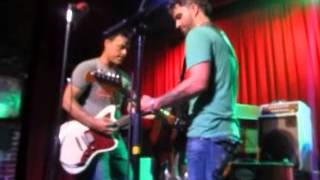 Set It Free & Smoke Another - Cody Canada & The Departed at Off Broadway in STL 8-28-13