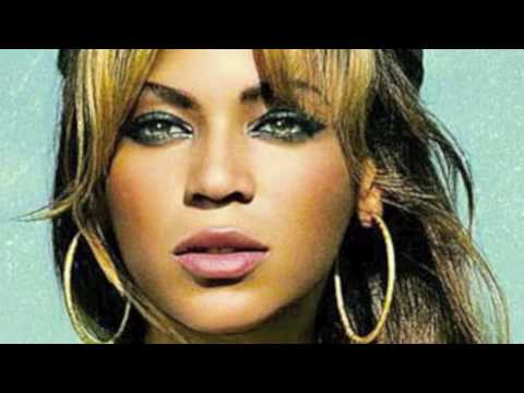 Beyonce- Move Your Body ft. Swizz Beatz