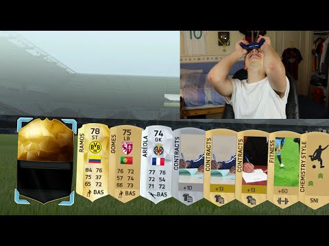 FIFA 16 1 MILLION COIN PACK OPENING | BEST INFORM YET!