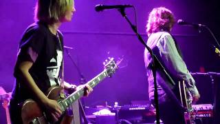 Amy Ray - She&#39;s Got To Be (11.19.2010) New York