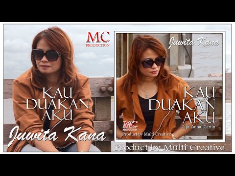 POP INDONESIA I KAU DUAKAN AKU  - JUWITA  KANA  I OFFICIAL MUSIC VIDEO I CORNEL MUSIC PRO