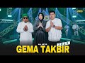 ALL ARTIS Feat ALL MUSISI GEMA TAKBIR 2025 Feat BINTANG FORTUNA Official Music Video