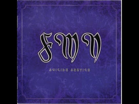 FORGIVE-ME-NOT - Suicide Service 2007 FULL ALBUM