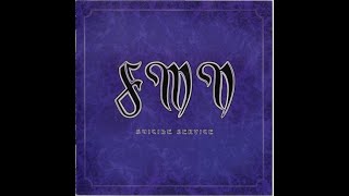 FORGIVE-ME-NOT - Suicide Service 2007 FULL ALBUM