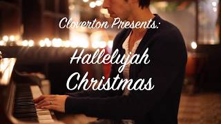 A Hallelujah Christmas by Cloverton HD