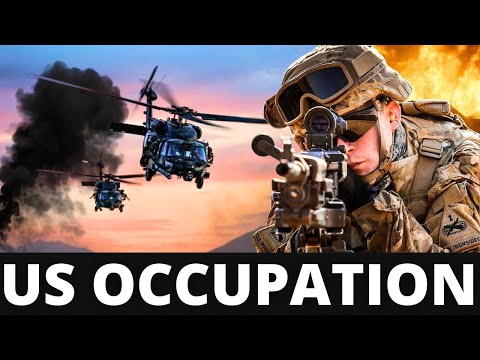 BREAKING: US Declares Occupation of Venezuela; Venezuela On High Alert | The Enforcer News