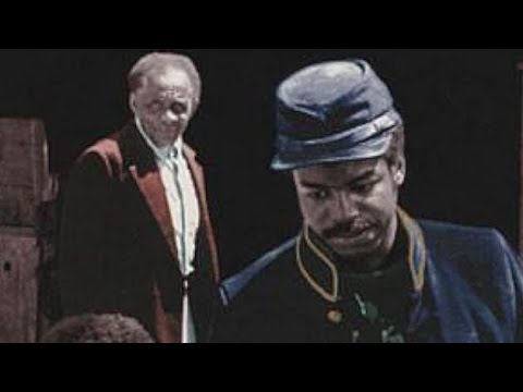 Booker (1984) | Full Movie | The Inspiring Journey of Booker T. Washington