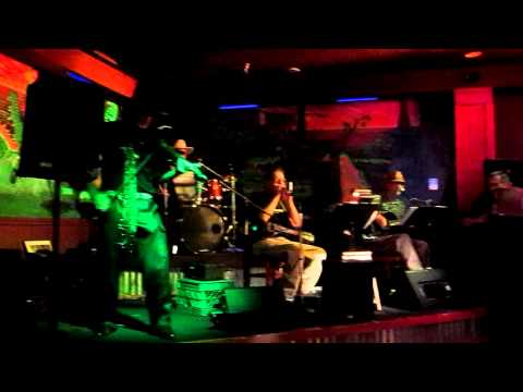 When the Saints go Marching In