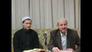 Hediyelere Dair Bir Bahis (Anlatan: Mahmud Çanga)