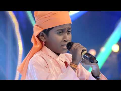 Indian Voice Junior I Episode 111 - part 1 I Mazhavil Manorama