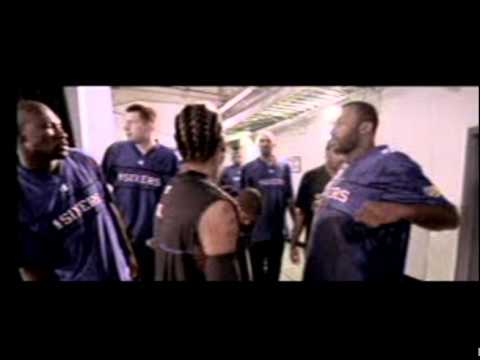 2001 NBA Finals Promo