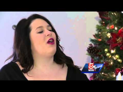 Woman's campaign sends holiday cheer to  troops overseas