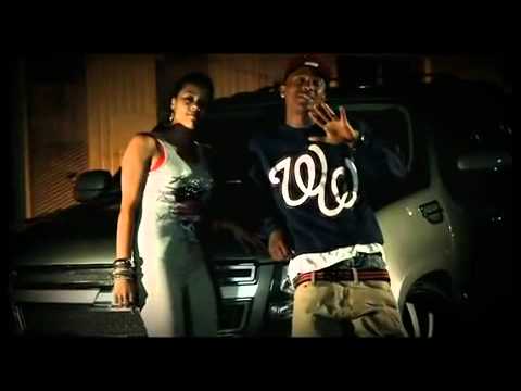 Compton Menace - Chevy Sittin