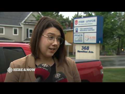 Here & Now Wednesday, September 25, 2019