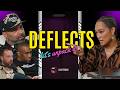 Dr Cheyenne Bryant DEFLECTS On The Joe Budden Podcast Let S UNPACK It ChatterBoxx Reacts