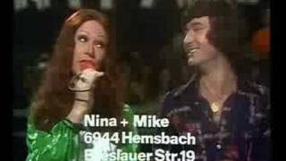 Nina &amp; Mike - Fahrende Musikanten