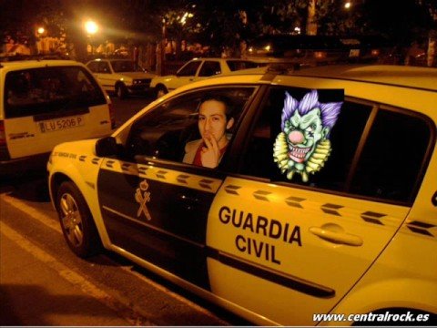 TeMaZo JaVi Boss CeNtRAl RocK CAC 08