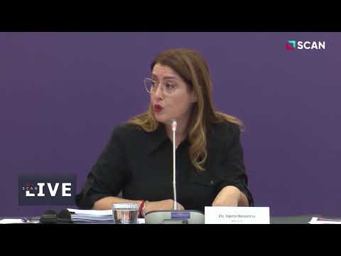 Sfidat e arsimit të lartë në epokën digjitale-Scan Live 21 korrik (emisioni i plotë)