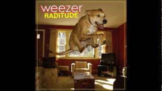 Weezer - Put Me Back Together