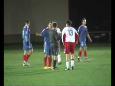 ASV NEWS: 16.Runde: Wulkaprodersdorf- ASV Neudorf 0:1