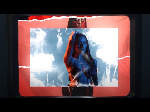 toka x Carine - Walking Out In My Stilettos