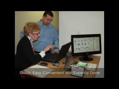 Know It All Intelligence Group video.