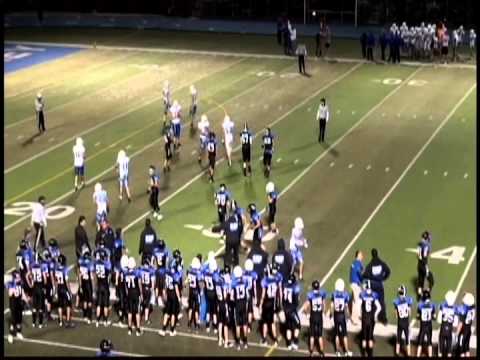 SANTIAGO HERNANDEZ HIGHLIGHT VIDEO